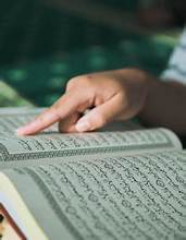 Online Quran classes with Tajweed