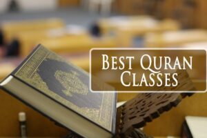 Top online Quran Classes For Beginners