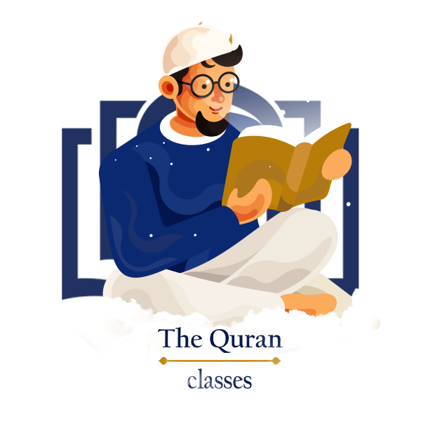 Online Quran classes with Tajweed